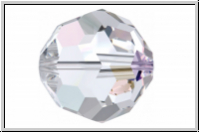 Swarovski� Kugel 5000, 8mm, 001AB - crystal, rainbow, 1 Stk.